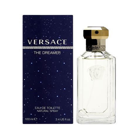 versace the dreamer hombre opiniones|Versace the dreamer original.